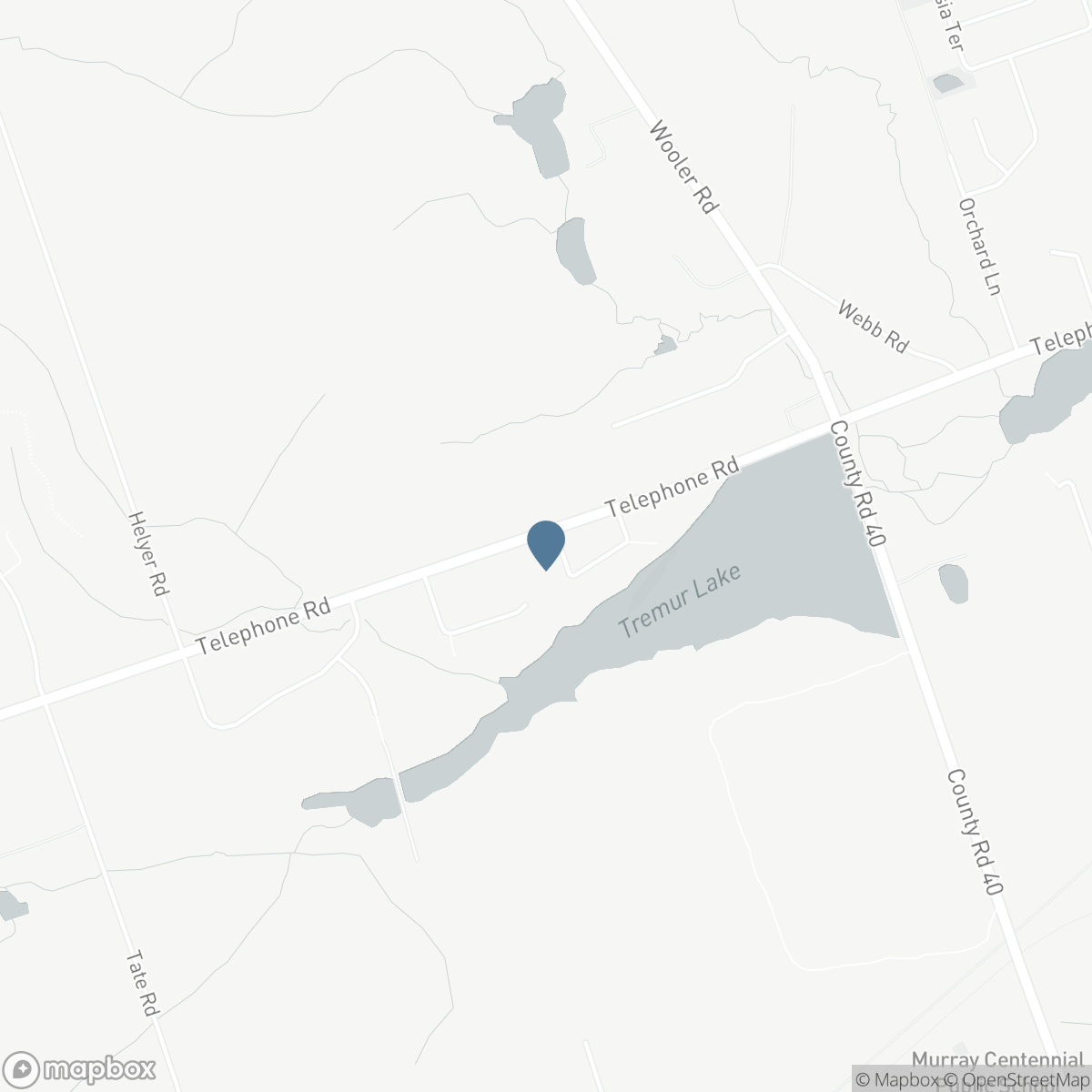 39 LAKEWOOD CRESCENT, Quinte West, Ontario K8V 5P4